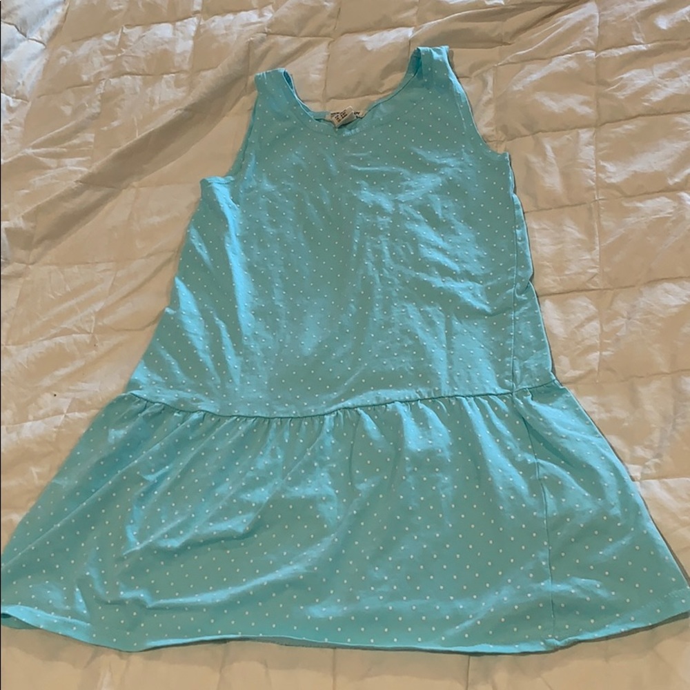 Sun dress